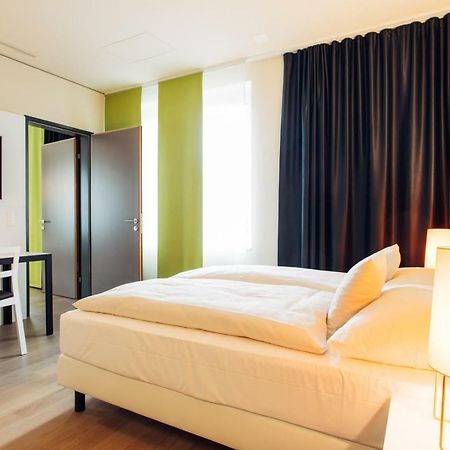 Harry'S Home Dornbirn Hotel & Apartments Εξωτερικό φωτογραφία