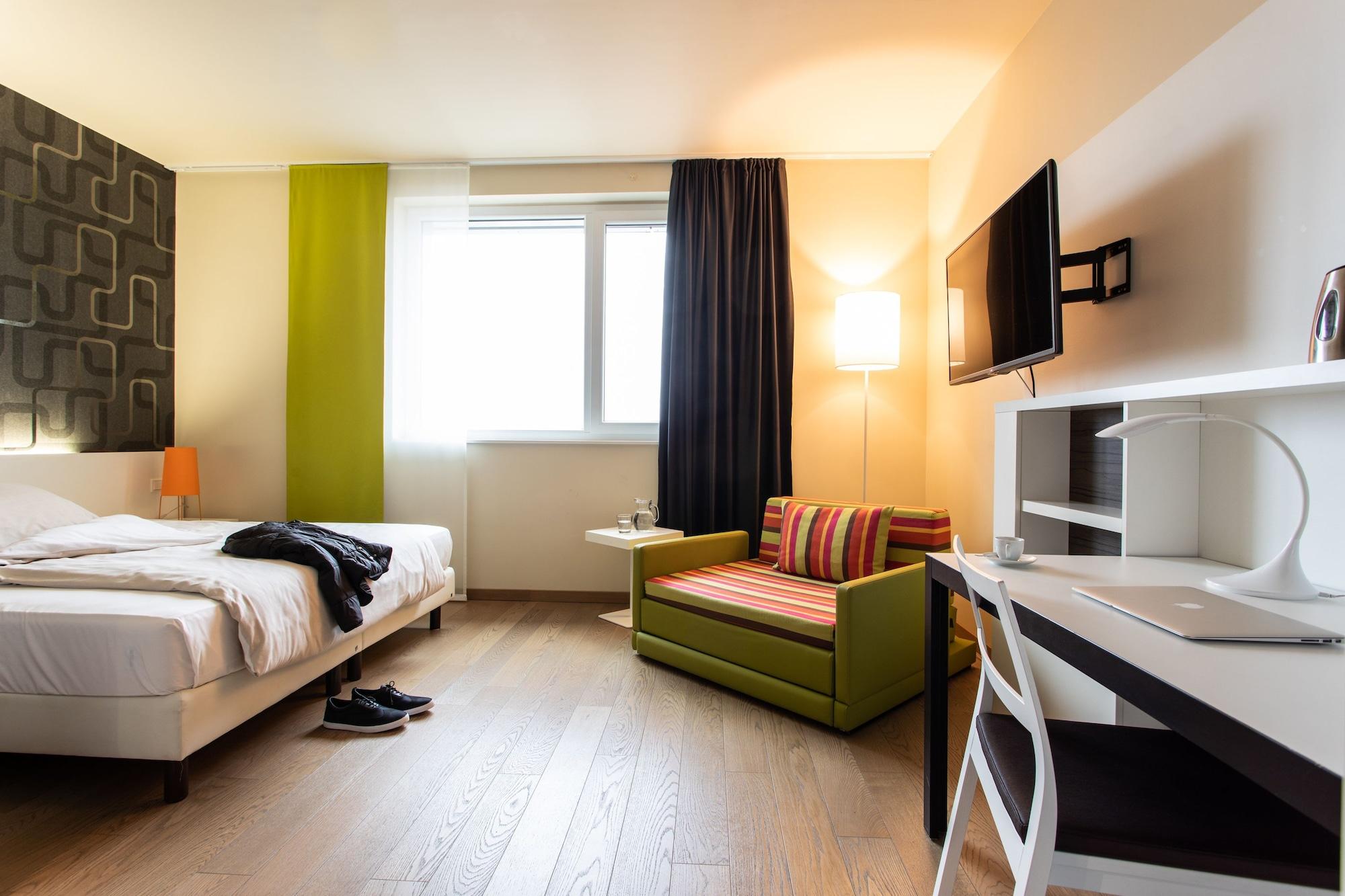 Harry'S Home Dornbirn Hotel & Apartments Εξωτερικό φωτογραφία