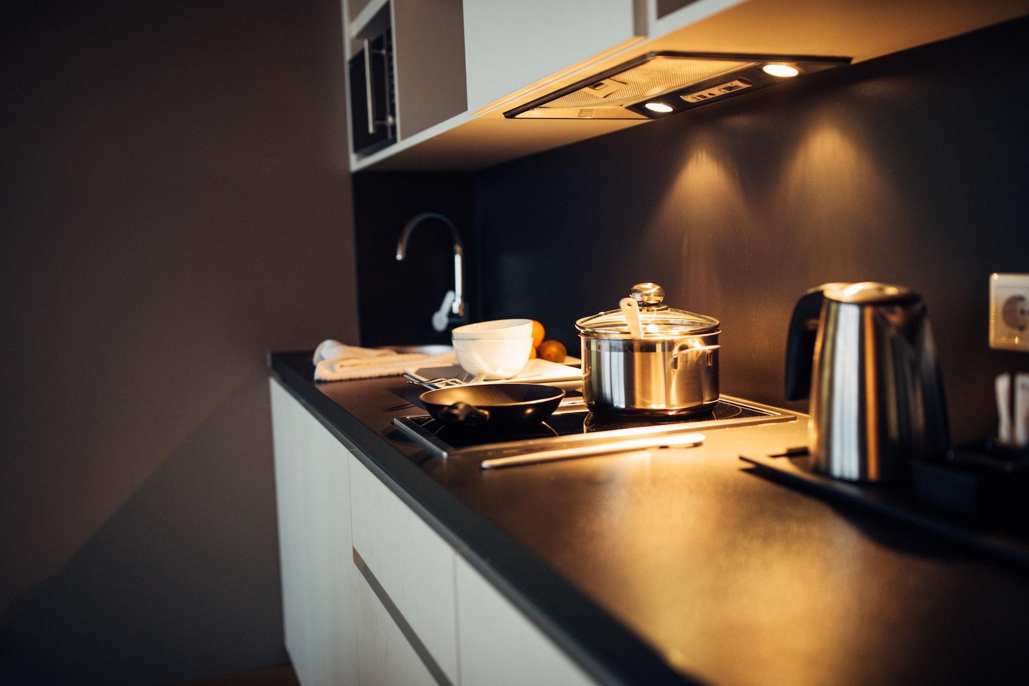 Harry'S Home Dornbirn Hotel & Apartments Εξωτερικό φωτογραφία
