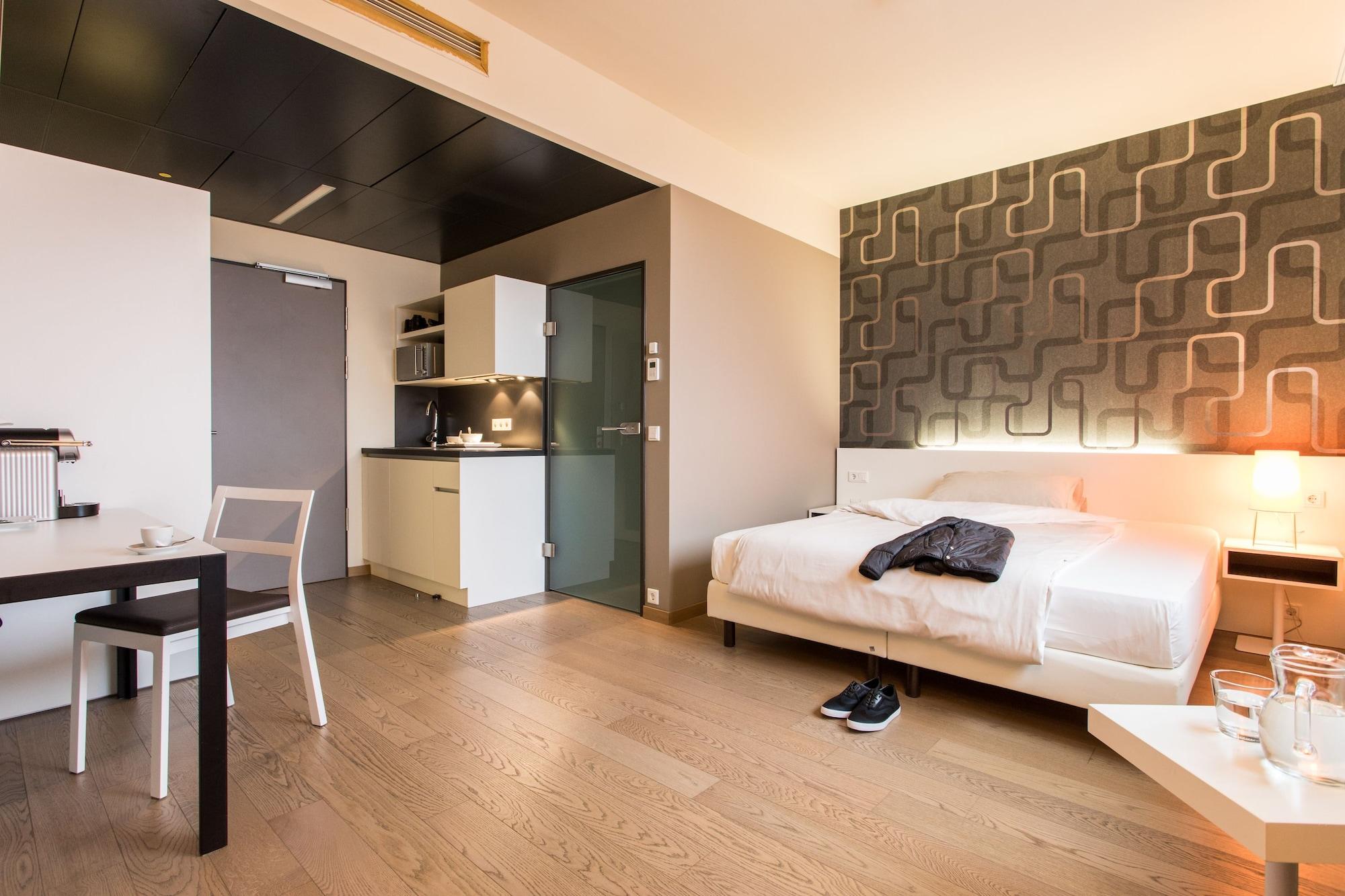 Harry'S Home Dornbirn Hotel & Apartments Εξωτερικό φωτογραφία