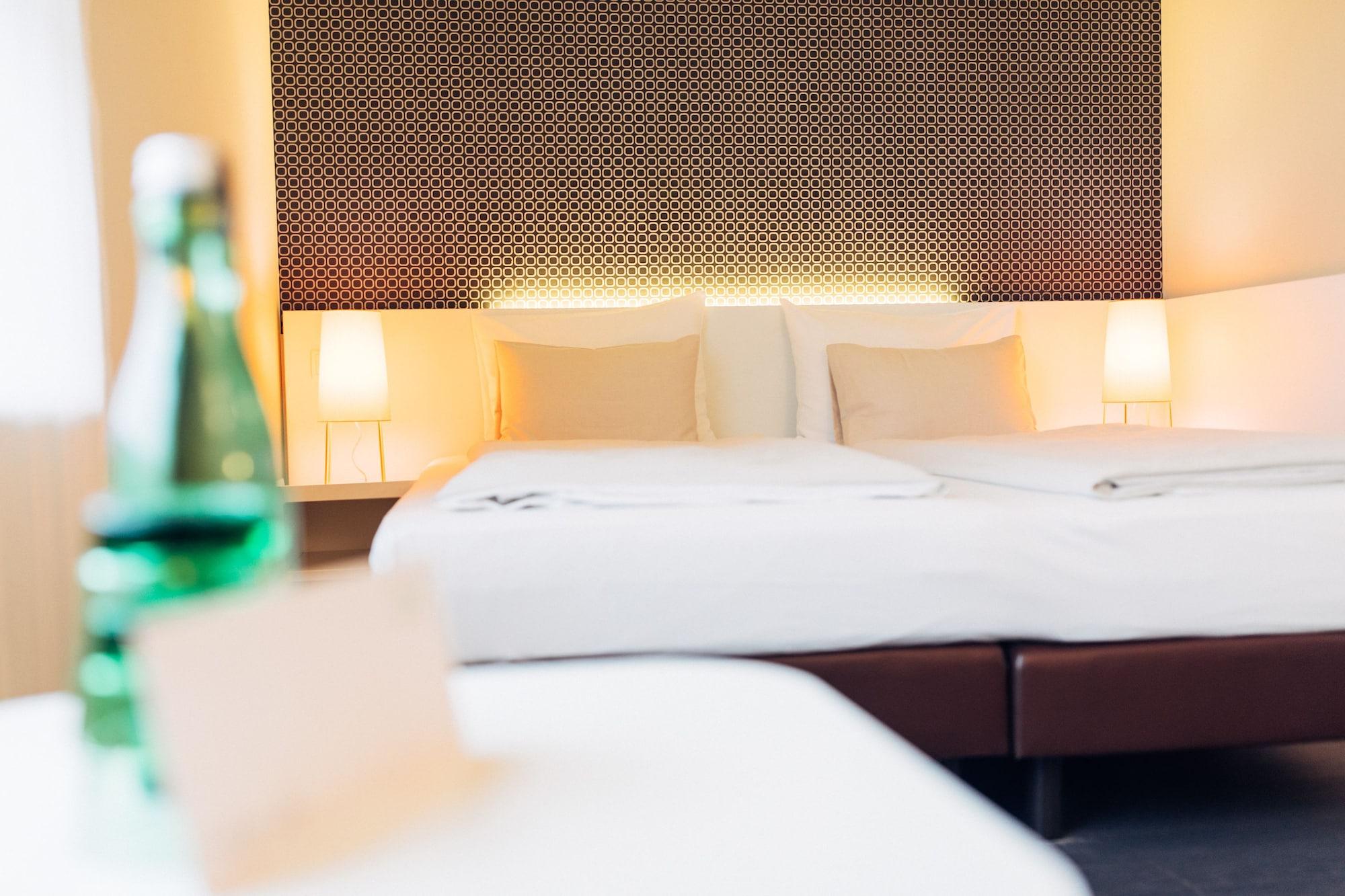 Harry'S Home Dornbirn Hotel & Apartments Εξωτερικό φωτογραφία