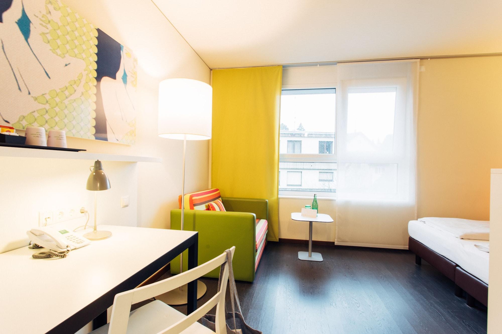 Harry'S Home Dornbirn Hotel & Apartments Εξωτερικό φωτογραφία
