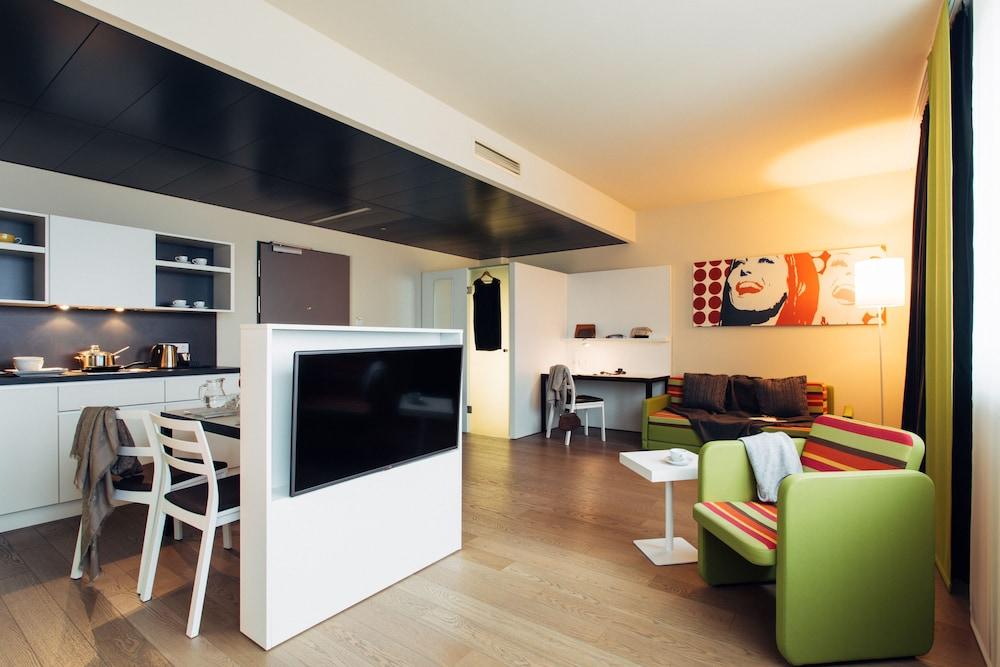 Harry'S Home Dornbirn Hotel & Apartments Εξωτερικό φωτογραφία