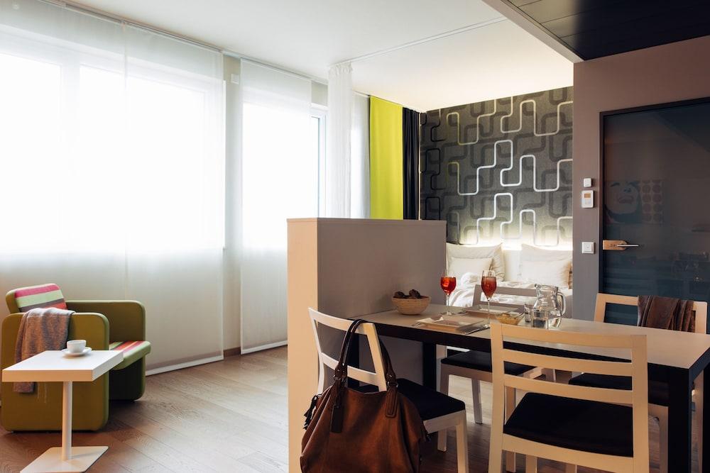Harry'S Home Dornbirn Hotel & Apartments Εξωτερικό φωτογραφία