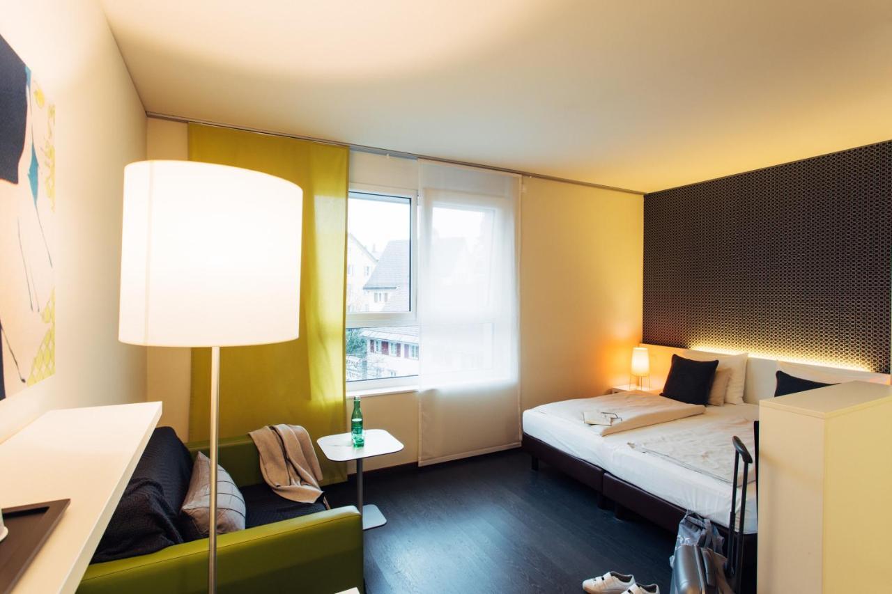 Harry'S Home Dornbirn Hotel & Apartments Εξωτερικό φωτογραφία