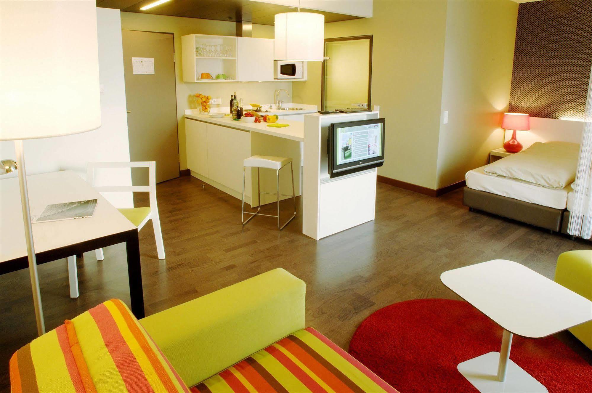 Harry'S Home Dornbirn Hotel & Apartments Εξωτερικό φωτογραφία