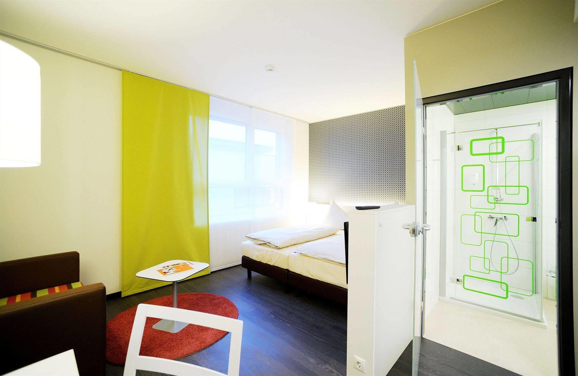 Harry'S Home Dornbirn Hotel & Apartments Εξωτερικό φωτογραφία