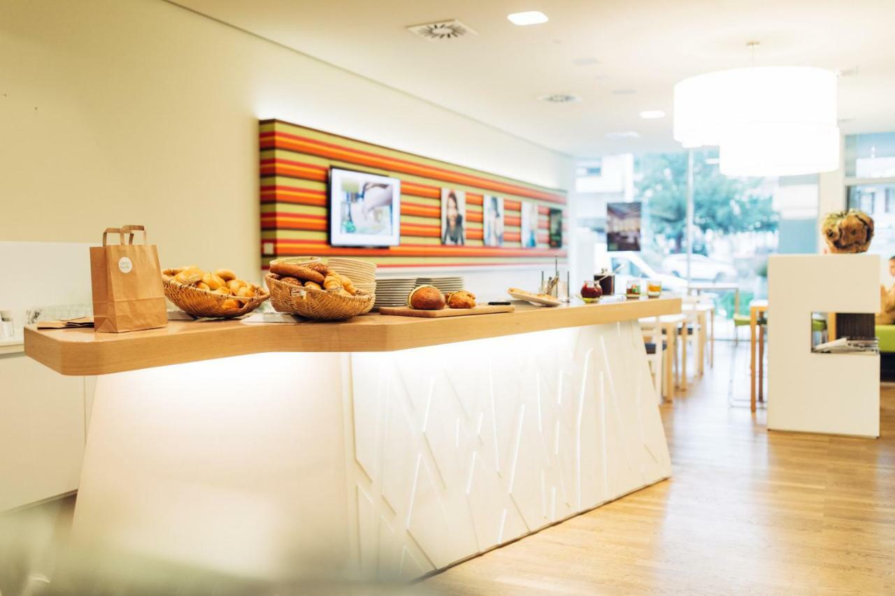 Harry'S Home Dornbirn Hotel & Apartments Εξωτερικό φωτογραφία