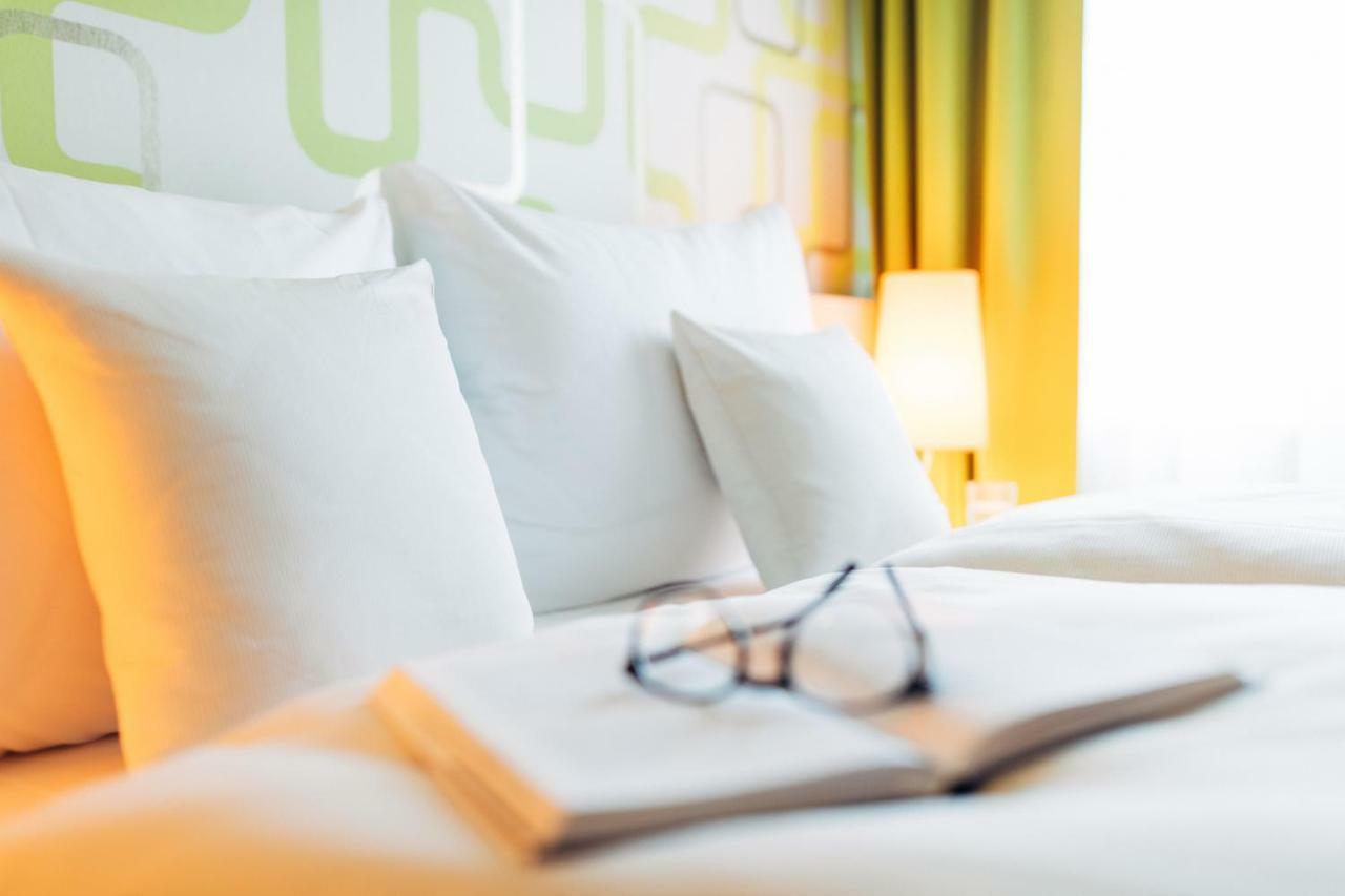 Harry'S Home Dornbirn Hotel & Apartments Εξωτερικό φωτογραφία
