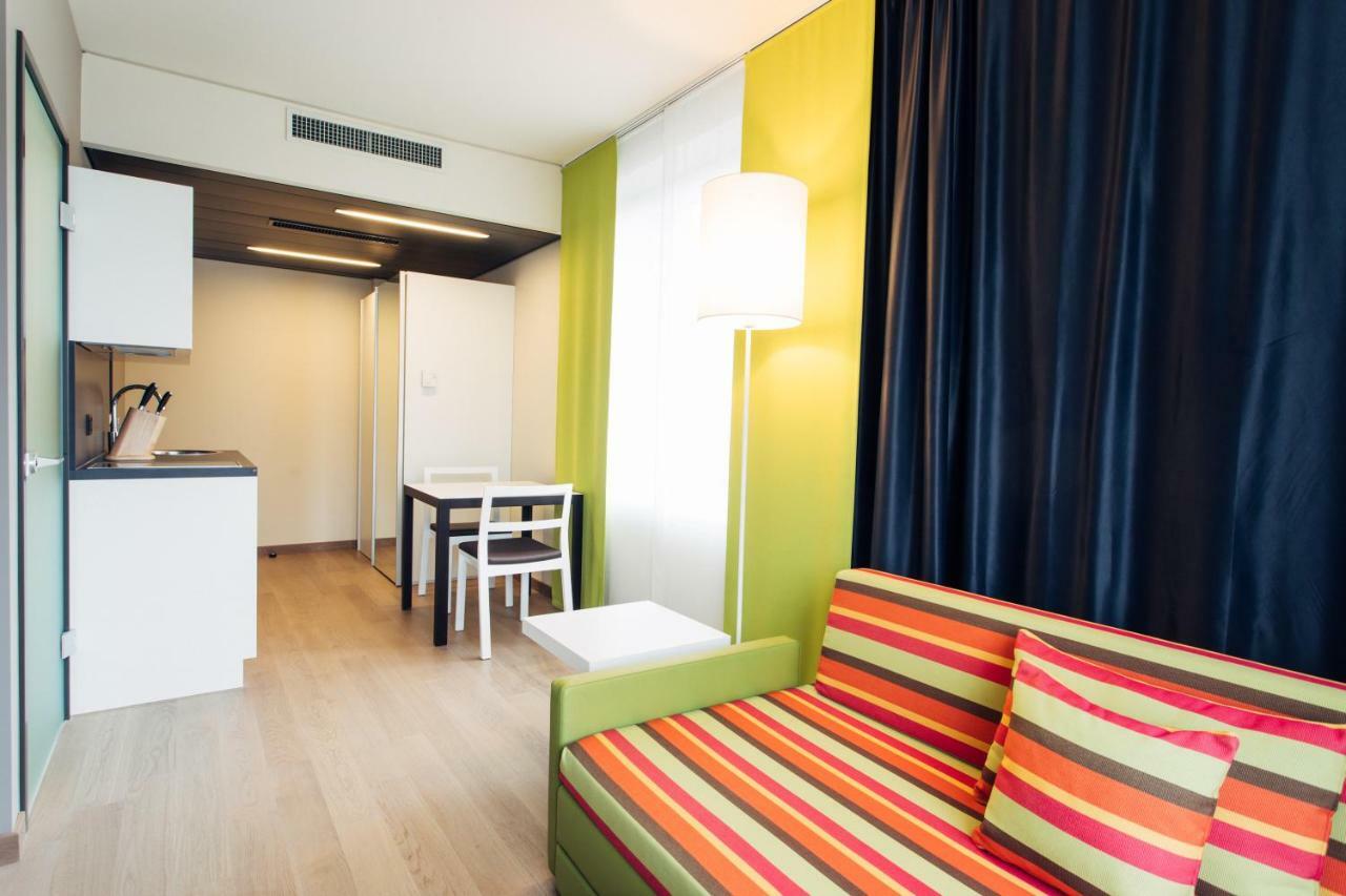 Harry'S Home Dornbirn Hotel & Apartments Εξωτερικό φωτογραφία